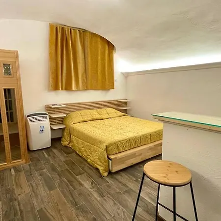 W Hydromassage&sauna 5min Colosseum Holiday home Rome